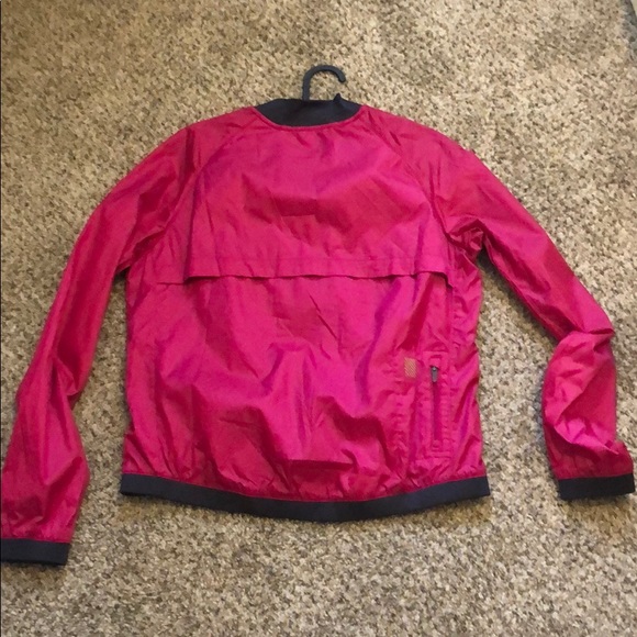 Nike dri fit bomber jacket, running, training - Picture 3 of 7